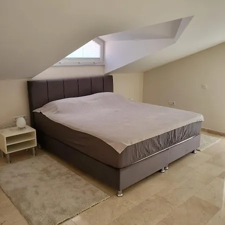 Apartman Maisonette Wohnung Mit Pool & Schoener Aussicht!