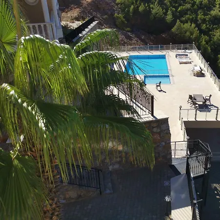 Maisonette Wohnung Mit Pool & Schoener Aussicht! Διαμέρισμα Αλάνια